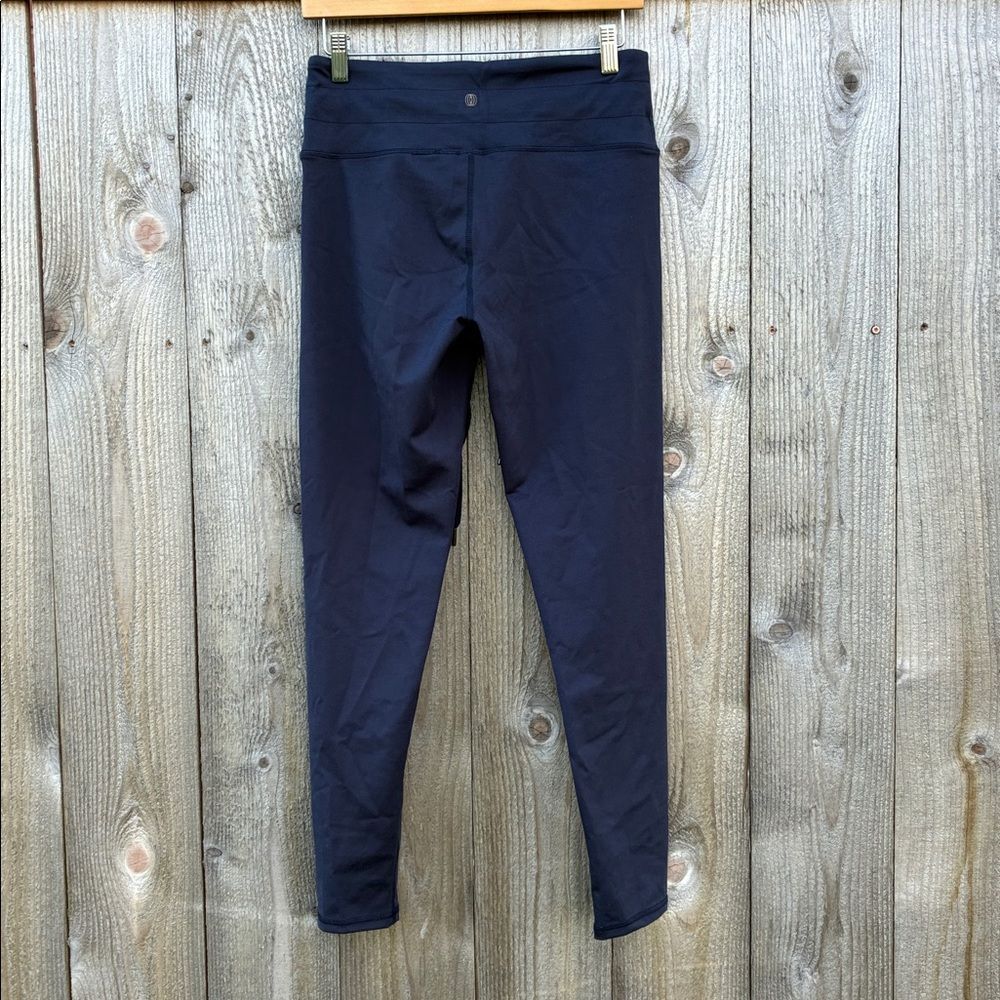 Balance Collection Midnight Blue Leggings - Picture 2 of 8